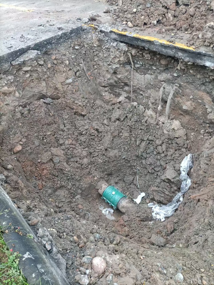 德阳专业消防水管漏水检测维修
