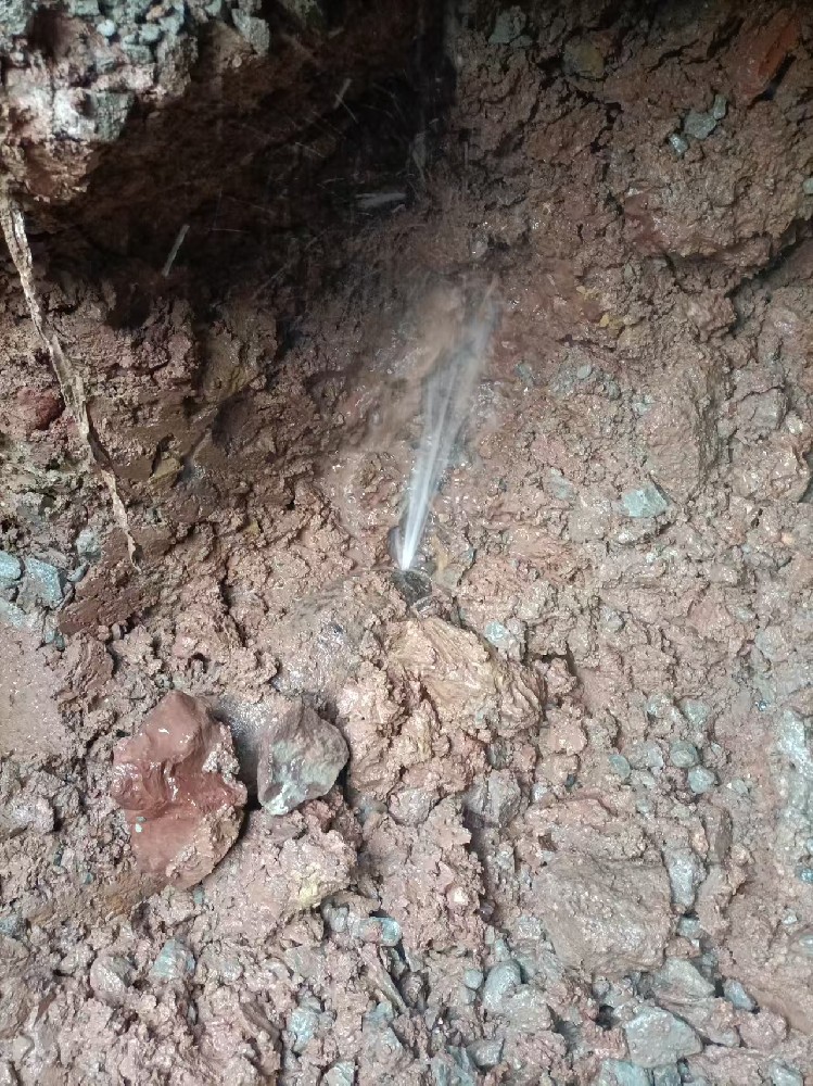 德阳本地服务：自来水管漏水检测维修